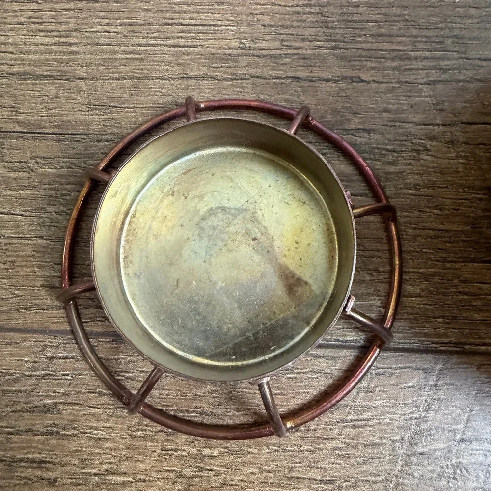 Anthropologie vibrant vintage